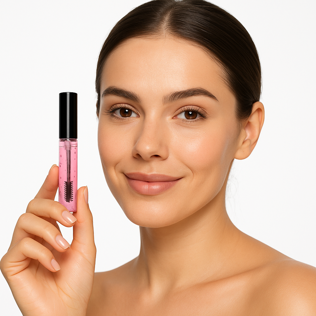 Moisturizing Lip Gloss Tubes 10 ml Clear Shine Party Favors Set