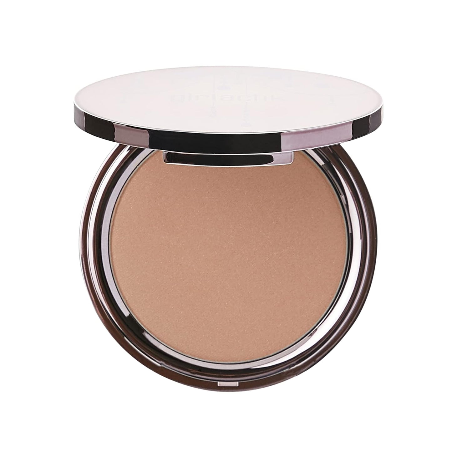 Luminous Pressed Face Powder Natural Finish Setting Face Makeup