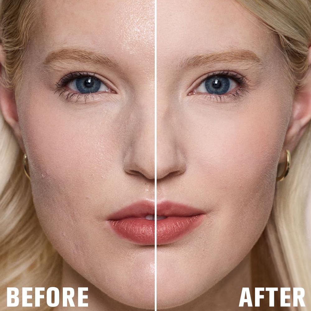 Longwear Loose Setting Powder Soft Matte Face Finishing Makeup