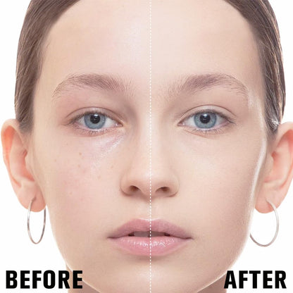 Longwear Loose Setting Powder Soft Matte Face Finishing Makeup