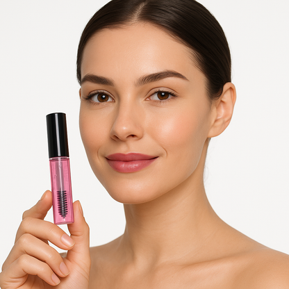 Moisturizing Lip Gloss Tubes 10 ml Clear Shine Party Favors Set