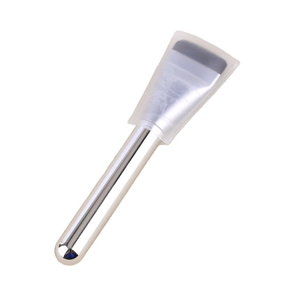 Flat Top Foundation Brush One Line Powder Concealer Applicator