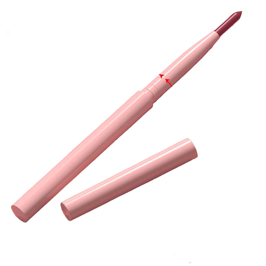 6Pcs Retractable Lip Liner Pencils Set Pack for Shaping & Sculpting Lips