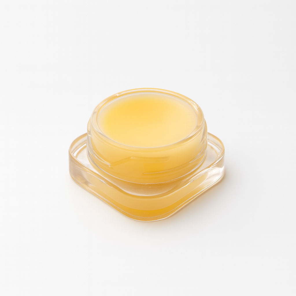 Natural Lip Gel Treatment Moisturizing Lip Mask Conditioner Care