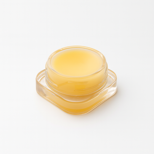 Natural Lip Gel Treatment Moisturizing Lip Mask Conditioner Care