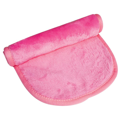 Reusable Facial Makeup Remover Towel Soft Cleansing Cloth