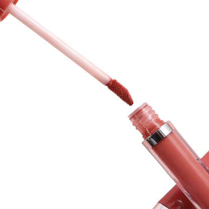 Matte Liquid Lipstick Set 6 Piece Lip Lacquer Gloss Collection