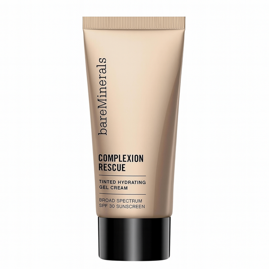 Tinted Hydrating Gel Cream SPF 30 Even Complexion Daily Face