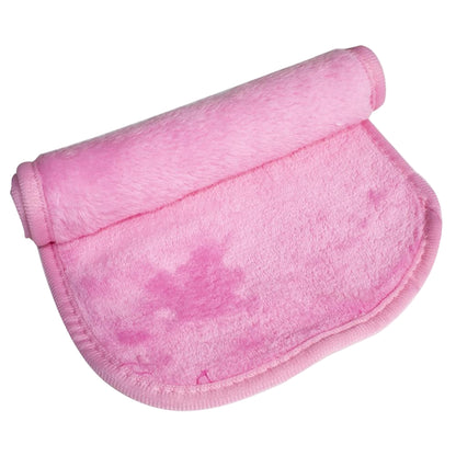 Reusable Facial Makeup Remover Towel Soft Cleansing Cloth