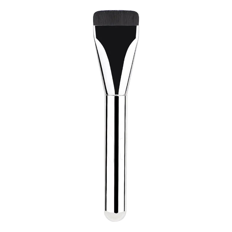 Flat Top Foundation Brush One Line Powder Concealer Applicator