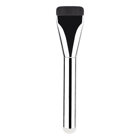 Flat Top Foundation Brush One Line Powder Concealer Applicator