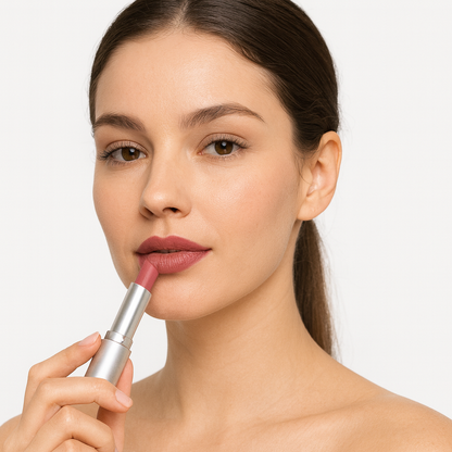 Tinted Lip Balm Lightweight Moisturizing Lip Stain All Skin Tones