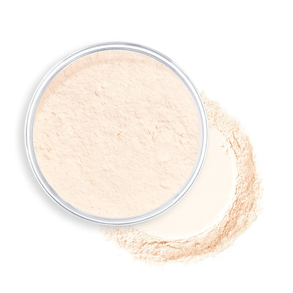 Longwear Loose Setting Powder Soft Matte Face Finishing Makeup