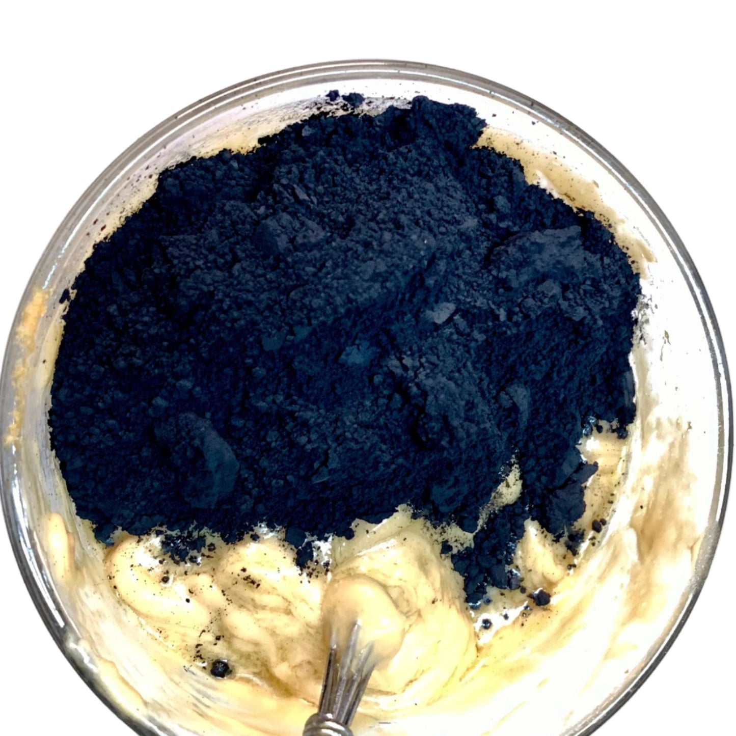 Herbal Black Vegan Mascara Natural Non Waterproof Eye Makeup