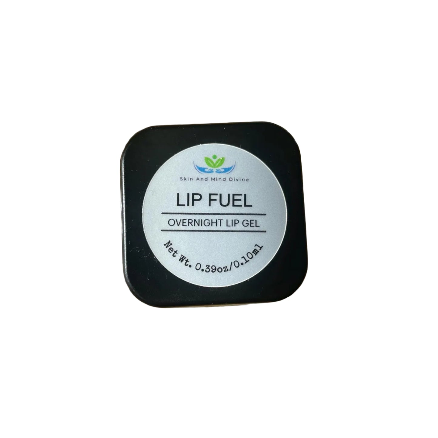 Natural Lip Gel Treatment Moisturizing Lip Mask Conditioner Care